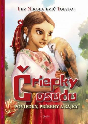 CRIEPKY OSUDU