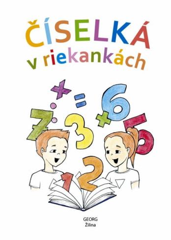 CISELKA V RIEKANKACH