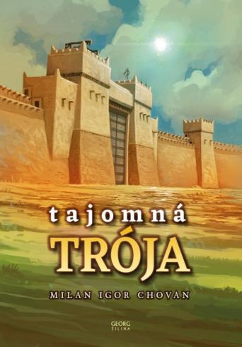 TAJOMNA TROJA