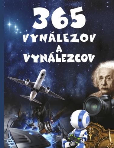 365 VYNALEZOV A VYNALEZCOV