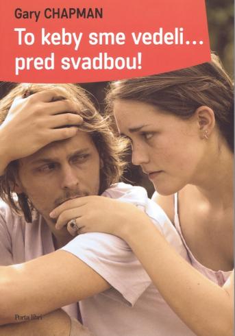 TO KEBY SME VEDELI PRED SVADBOU!