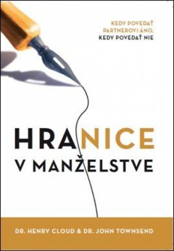 Hranice v manželstve 2. vydanie