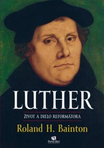 LUTHER