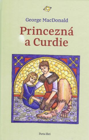 PRINCEZNA A CURDIE