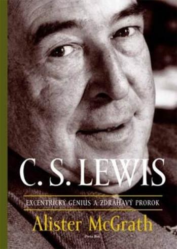 C.S.LEWIS