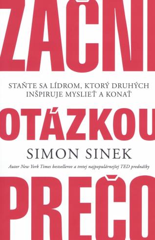 ZACNI OTAZKOU PRECO
