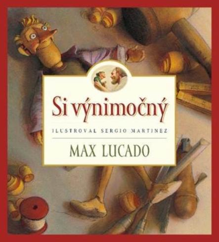 SI VYNIMOCNY