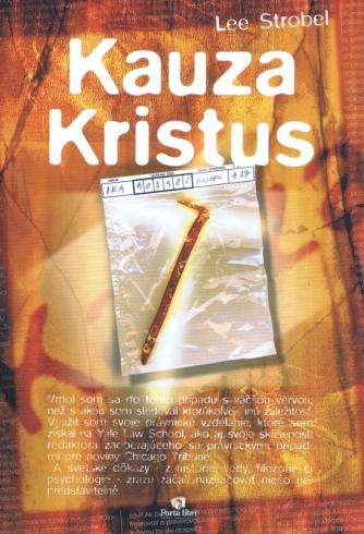 KAUZA KRISTUS