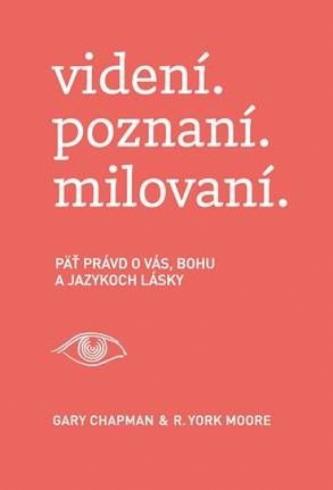 VEDENI. POZNANI. MILOVANI.