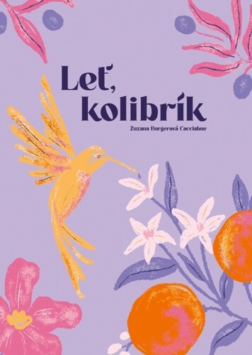 LET, KOLIBRIK