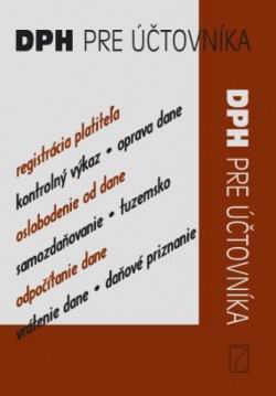 DPH PRE UCTOVNIKA