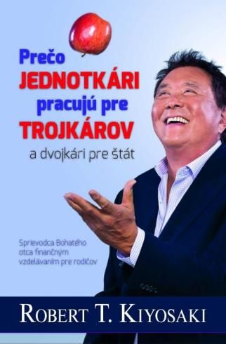 PRECO JEDNOTKARI PRACUJU PRE TROJKAROV A DVOJKARI PRE STAT