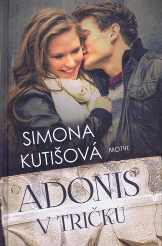 ADONIS V TRICKU