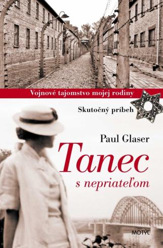 TANEC S NEPRITELOM