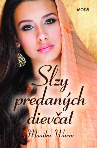 SLZY PREDANYCH DIEVCAT