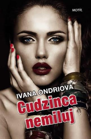 CUDZINCA NEMILUJ