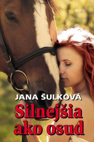 SILNEJSIA AKO OSUD