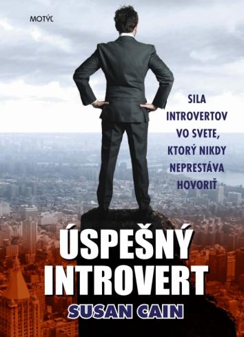 USPESNY INTROVERT