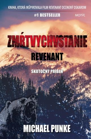 ZMRTVYCHVSTANIE REVENANT