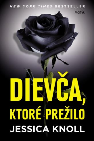 DIEVCA KTORE PREZILO