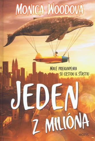 JEDEN Z MILIONA
