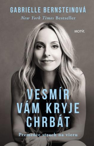 VESMIR VAM KRYJE  CHRBAT