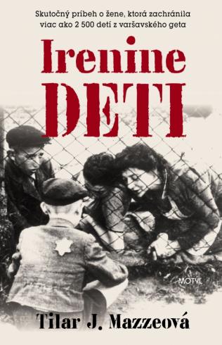 IRENINE DETI