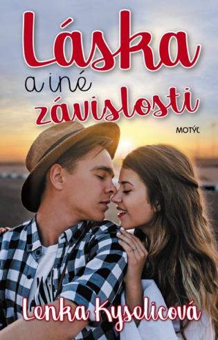 LASKA A INE ZAVISLOSTI