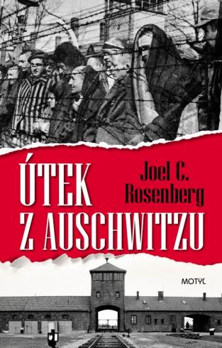 UTEK Z AUSCHWITZU