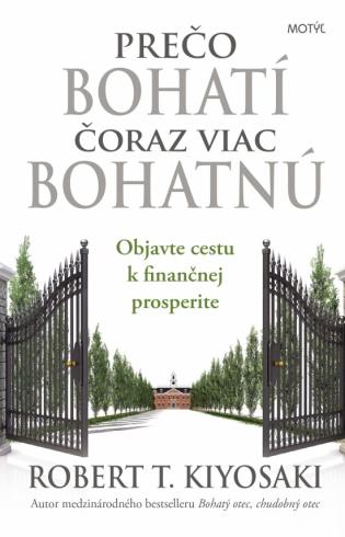 PRECO BOHATI CORAZ VIAC BOHATNU