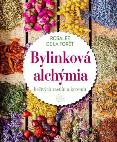 BYLINKOVA ALCHYMIA