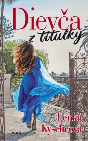 DIEVCA Z TITULKY