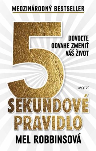 5 SEKUNDOVE PRAVIDLO