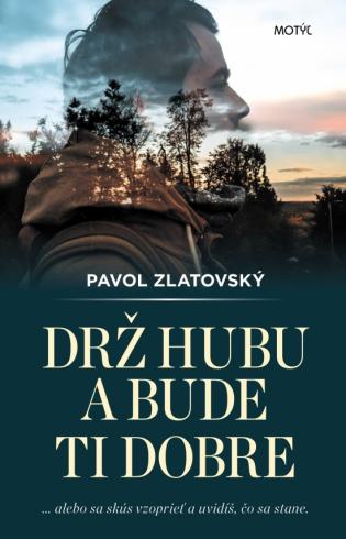 DRZ HUBU A BUDE TI DOBRE