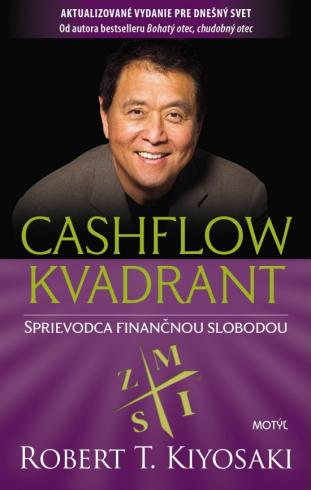 CASHFLOW KVADRANT