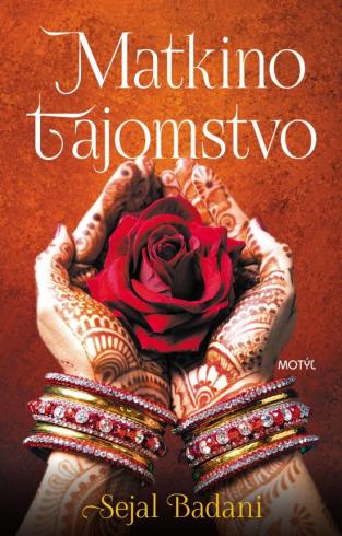 MATKINO TAJOMSTVO