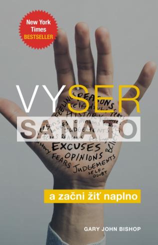 VYSER SA NA TO A ZACNI ZIT
