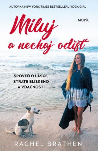 MILUJ A NECHAJ ODIST