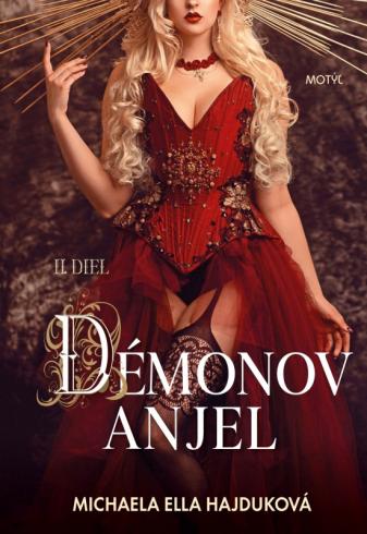 DEMONOV ANJEL