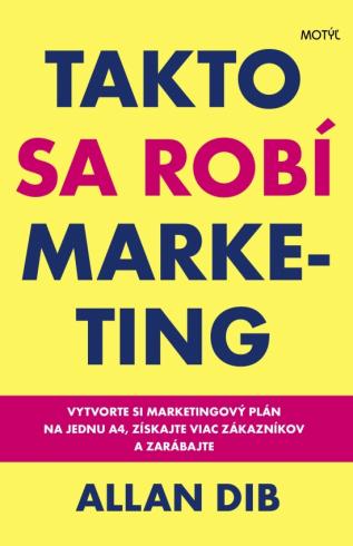 TAKTO SA ROBI MARKETING