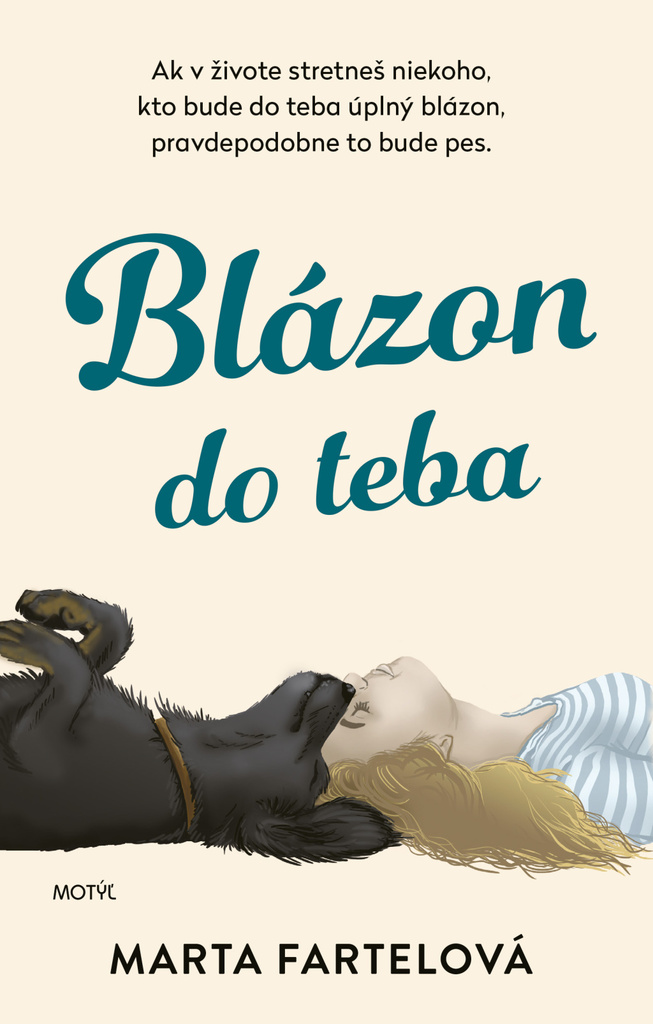 Blázon do teba