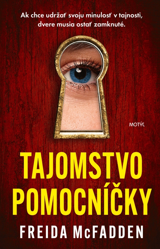 Tajomstvo pomocníčky