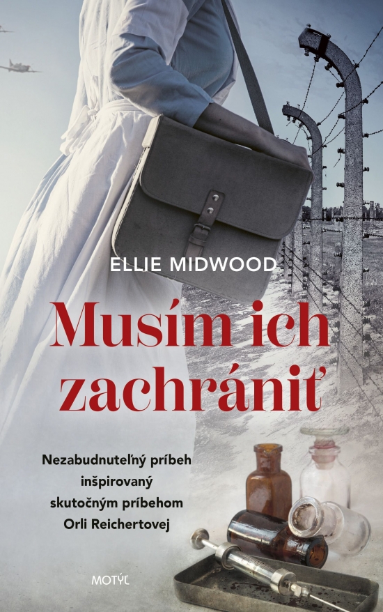 MUSIM ICH ZACHRANIT
