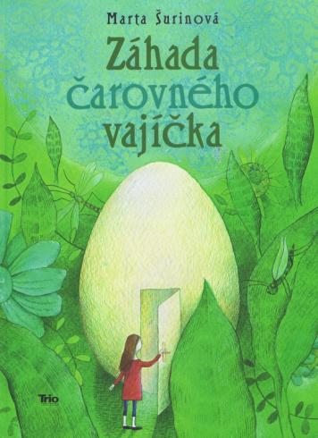 ZAHADA CAROVNEHO VAJICKA