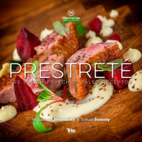 PRESTRETE PRE VASICH PRVYCH 33 PALEO RECEPTOV