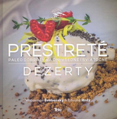 PRESTRETE DEZERTY