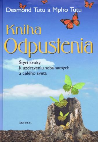 KNIHA ODPUSTENIA