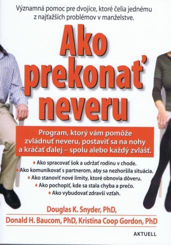 AKO PREKONAT NEVERU