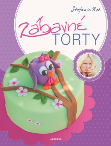 ZABAVNE TORTY