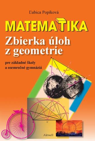 MATEMATIKA ZBIERKA ULOH Z GEOMETRIE